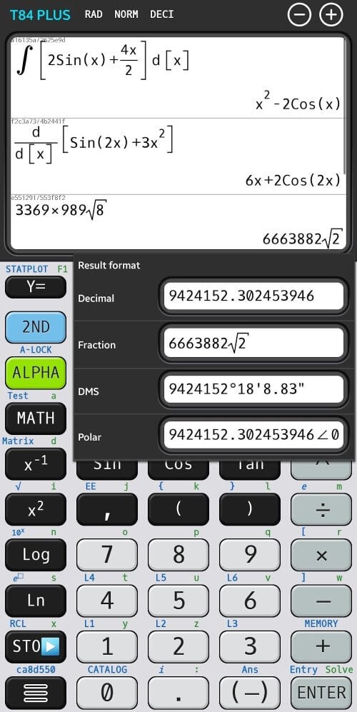 Calc84