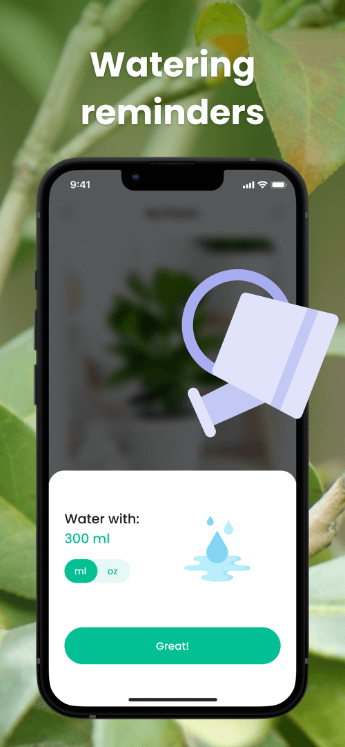 PlantIn: Plant Identification 2.11.1