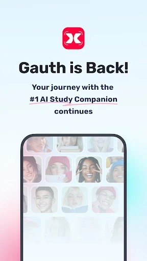 Gauthmath MOD APK