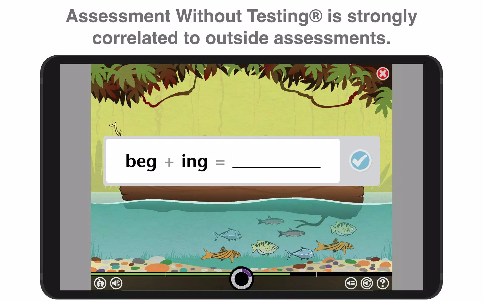 Lexia Reading Core5
