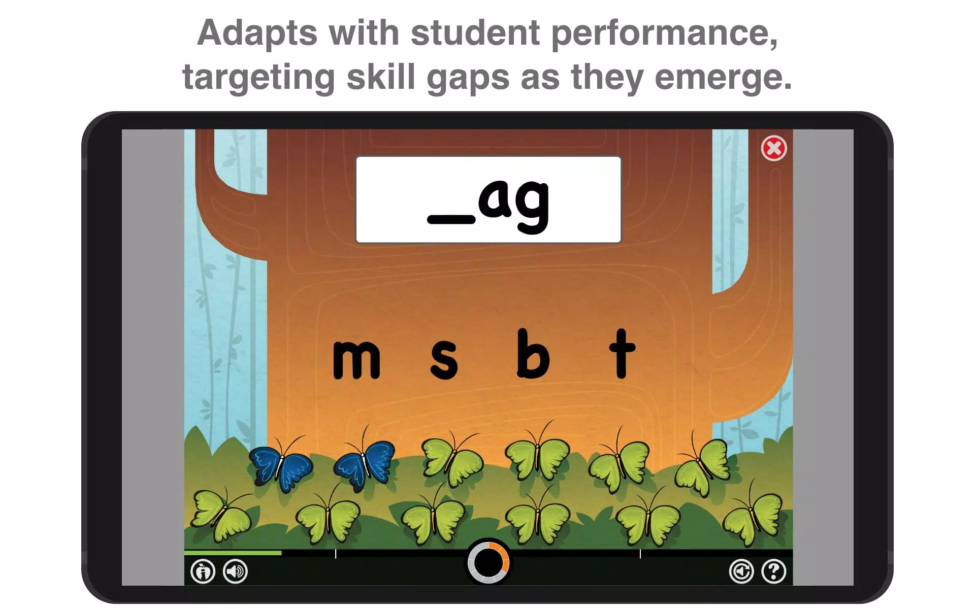 Lexia Reading Core5