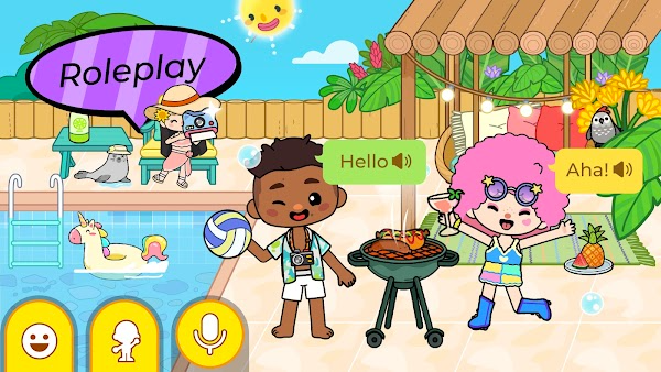 Aha World v4.21.0