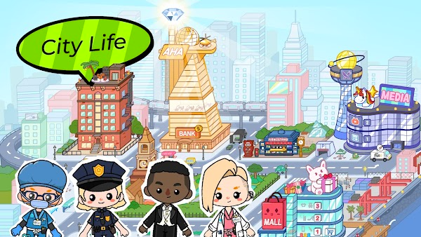 Aha World v4.21.0