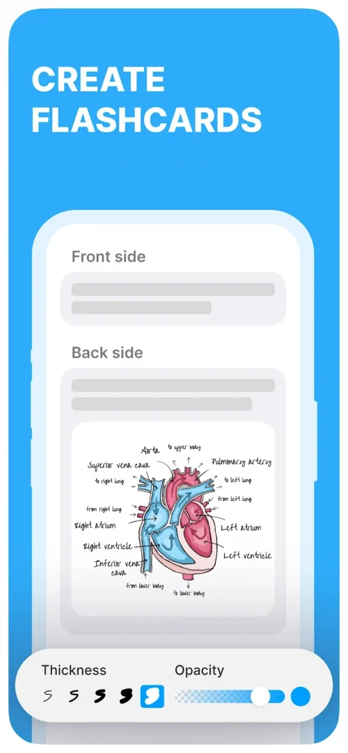 Anki Pro: Flashcards Learning Premium