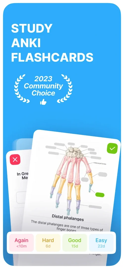 Anki Pro: Flashcards Learning Premium
