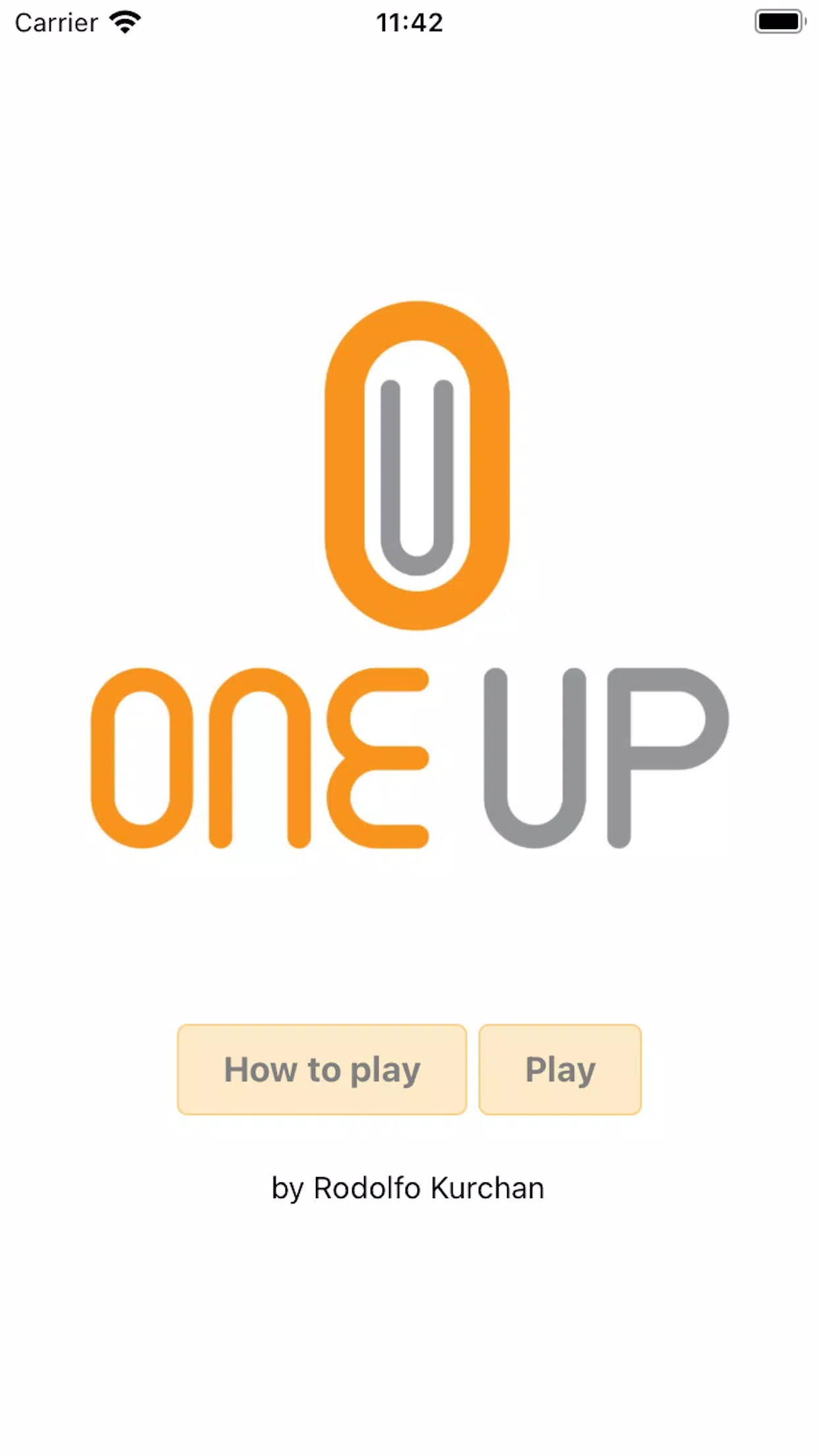 OneUpPuzzle v1.2.1