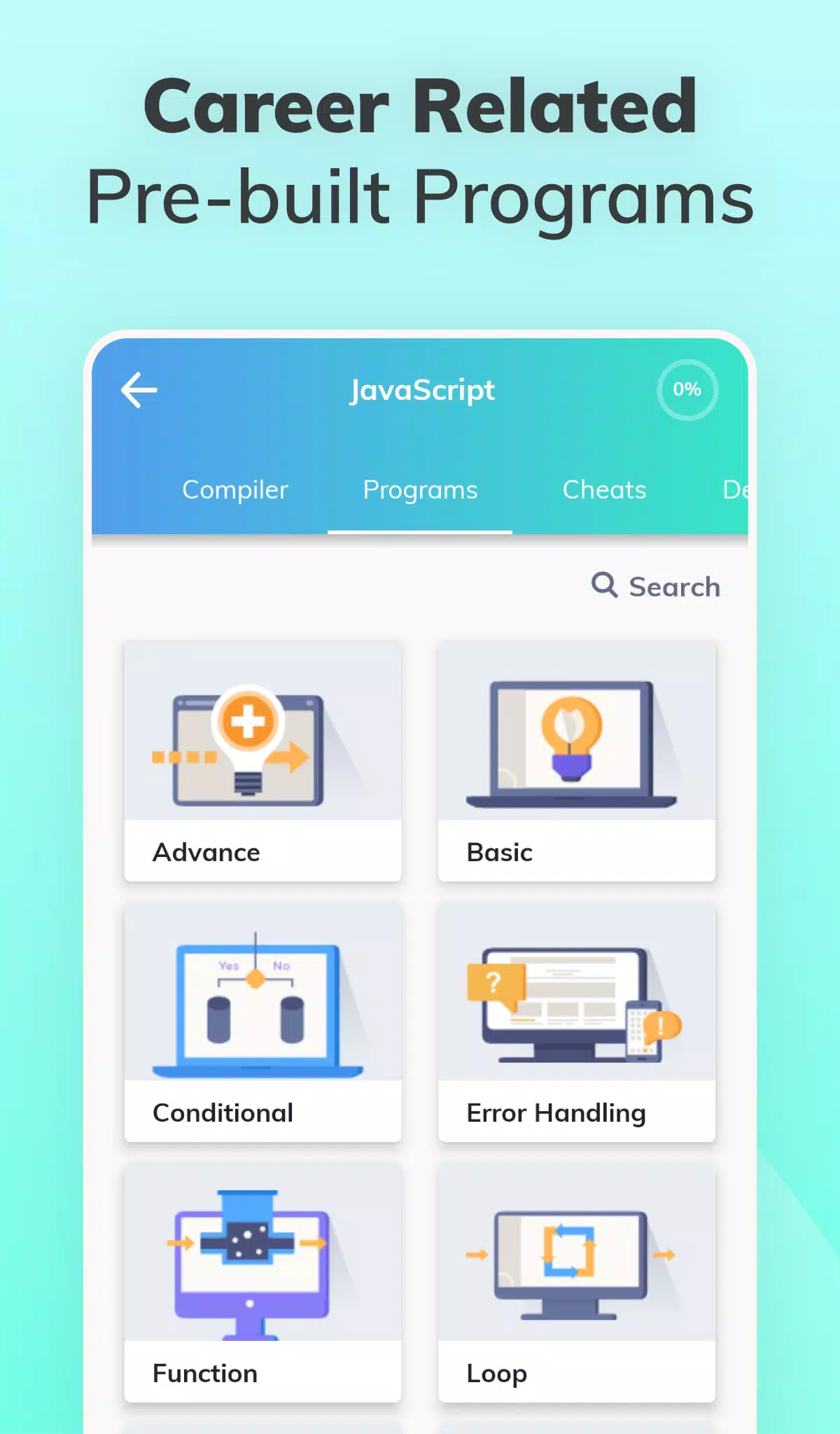 Learn Web Development