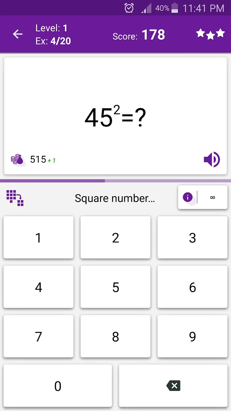 Math Tricks
