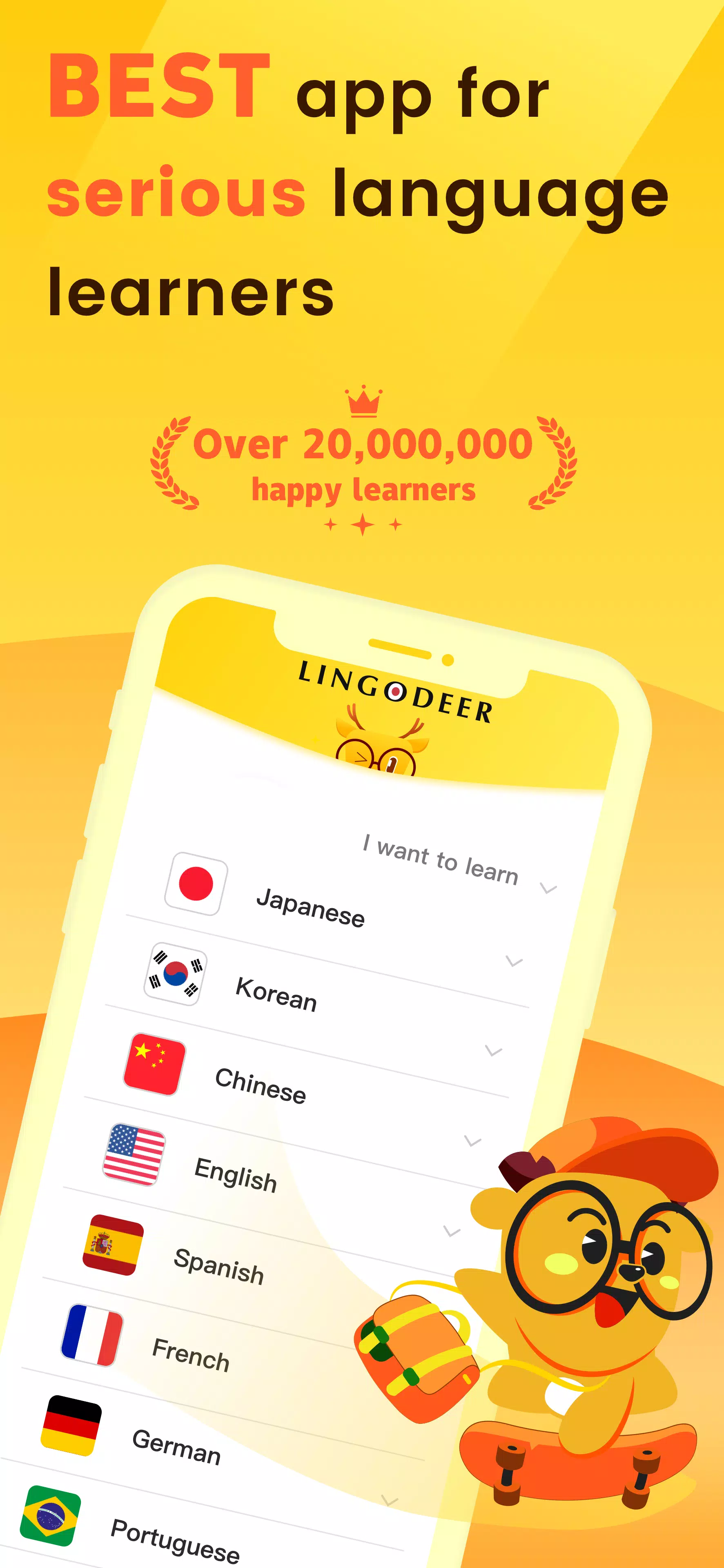 LingoDeer LingoDeer