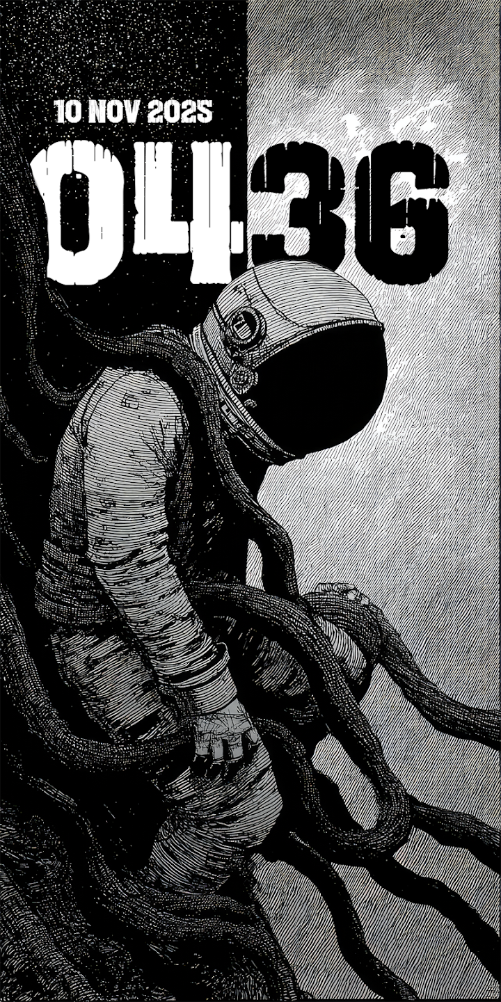 Depth Live Wallpaper