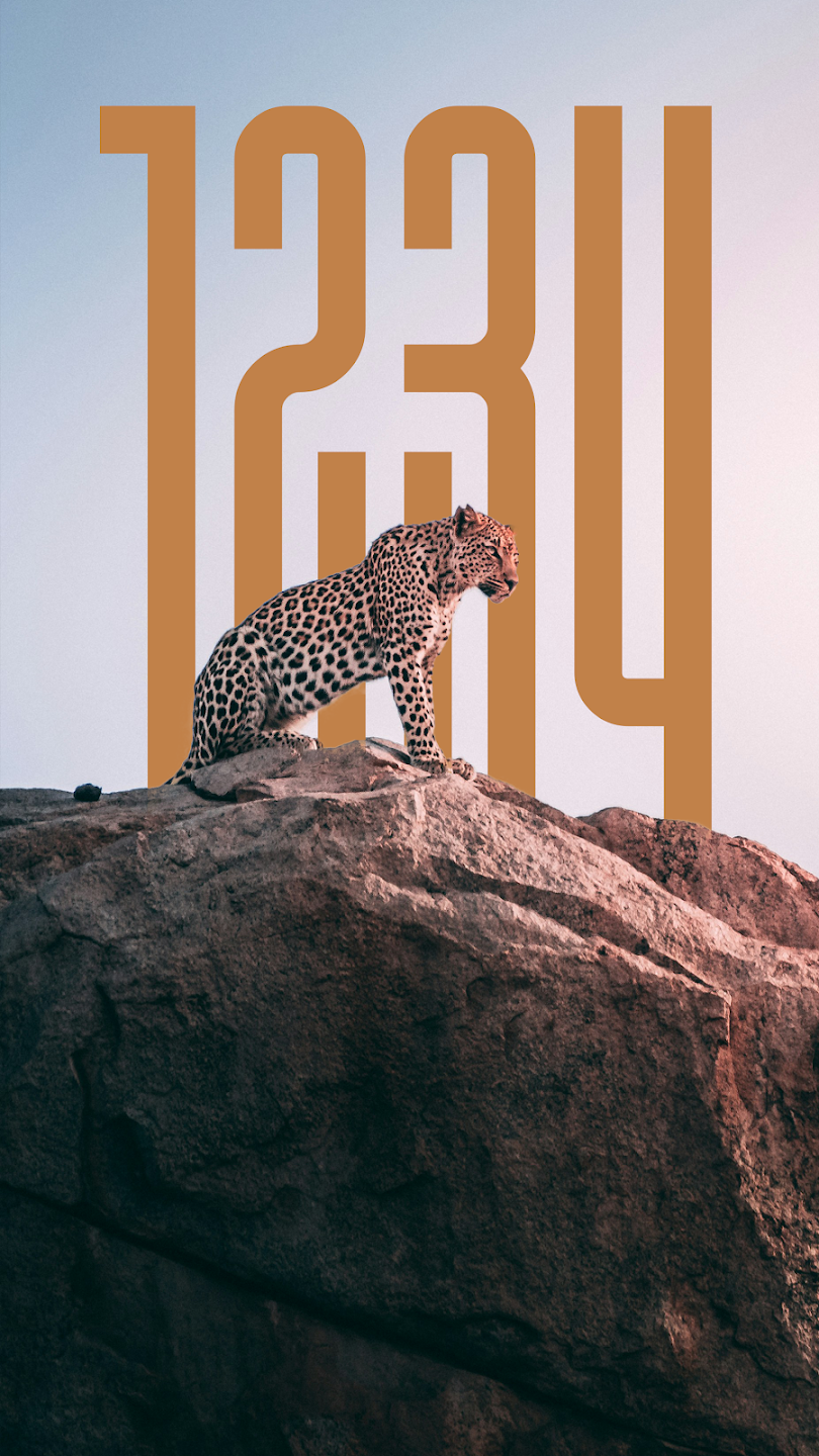 Depth Live Wallpaper