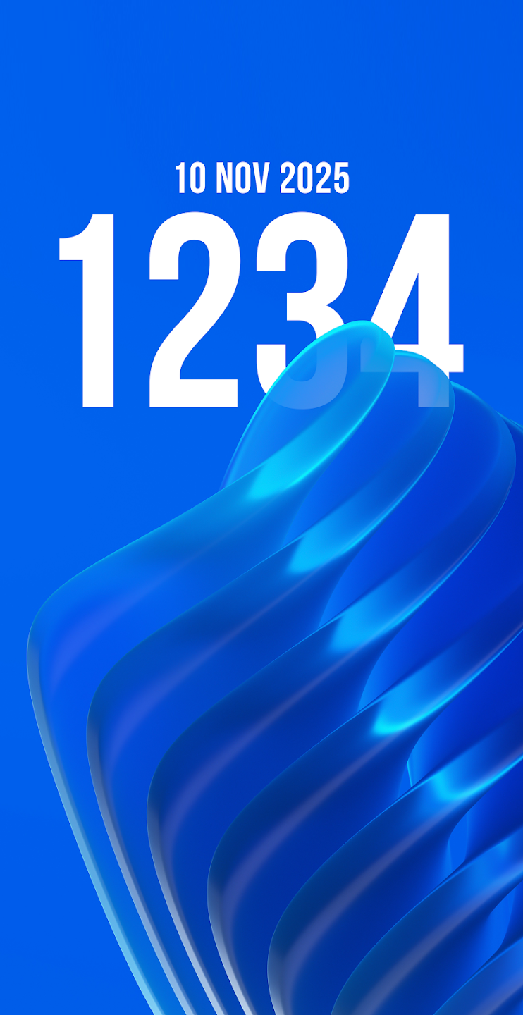 Depth Live Wallpaper