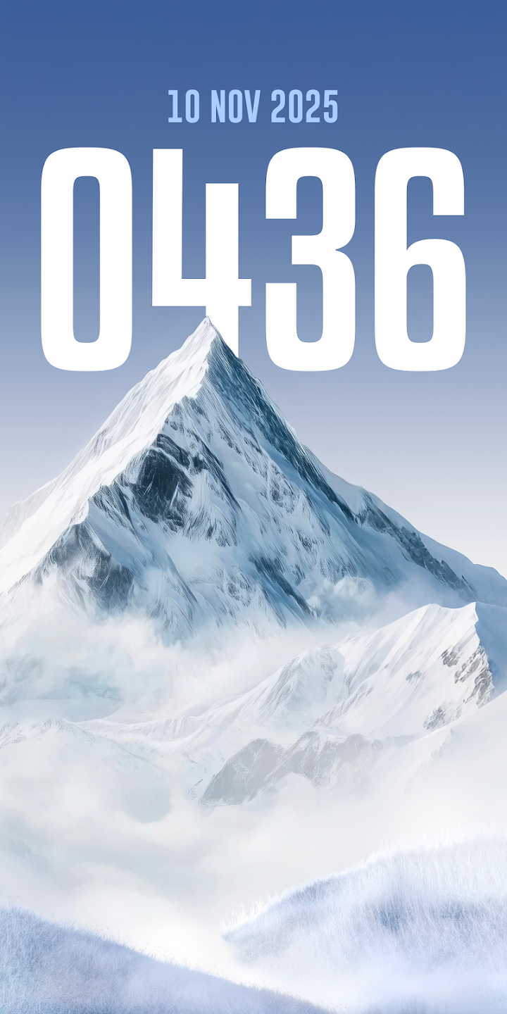 Depth Live Wallpaper