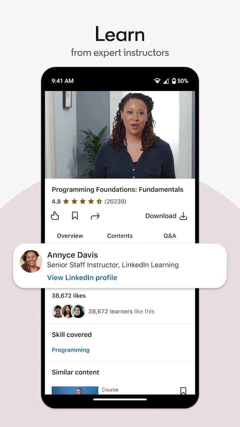 LinkedIn Learning LinkedIn Learning