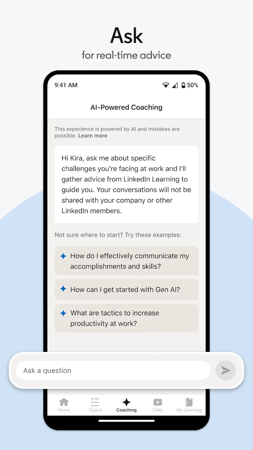 LinkedIn Learning