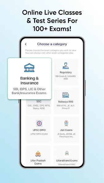 Oliveboard Exam Prep App Oliveboard Exam Prep App