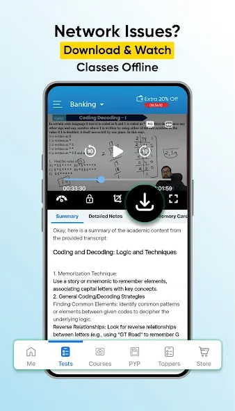 Oliveboard Exam Prep App