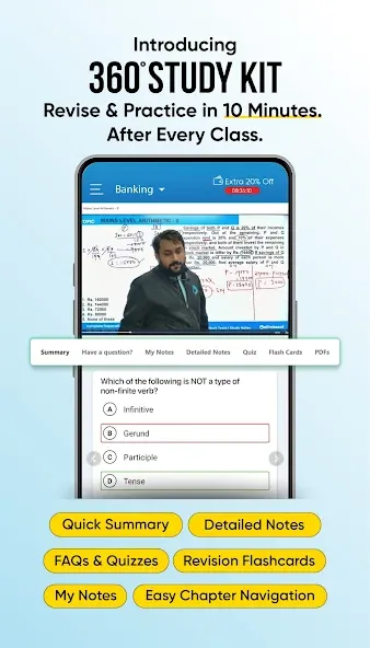 Oliveboard Exam Prep App Oliveboard Exam Prep App