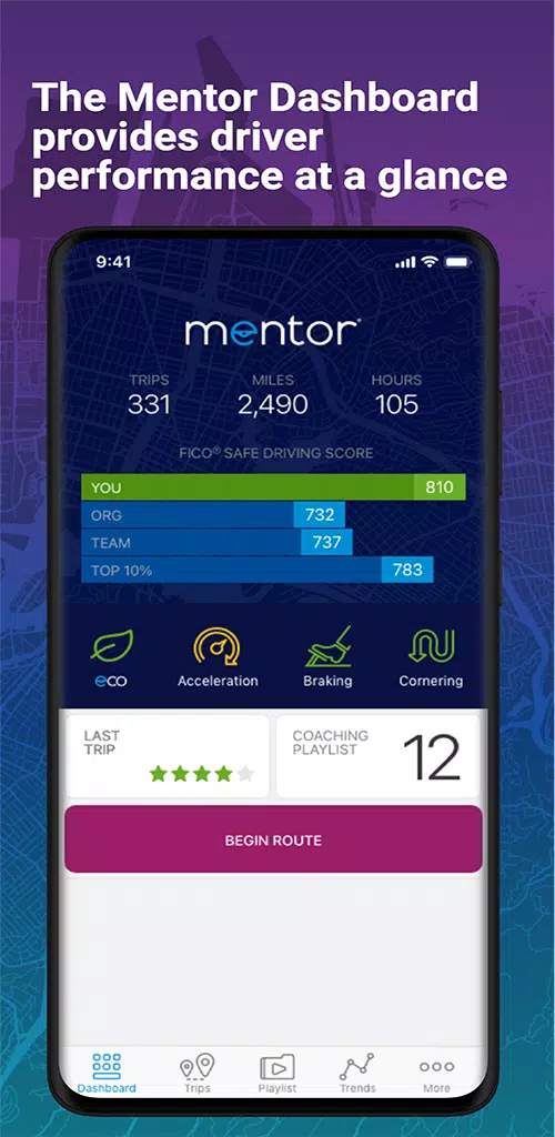 Mentor App Mentor App