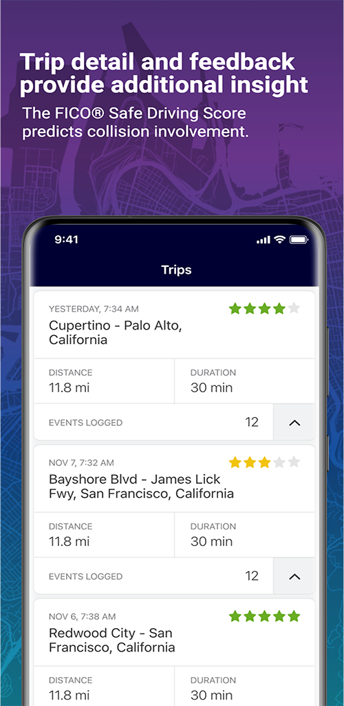 Mentor App