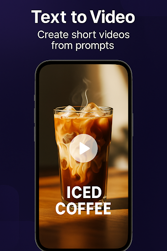 AI Video Maker: Text to Video