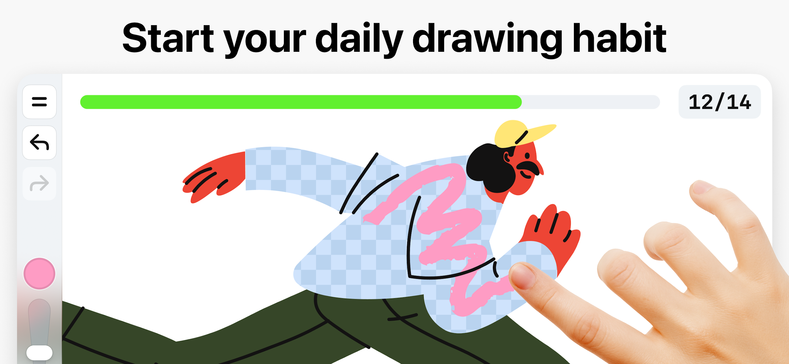 ArtWorkout