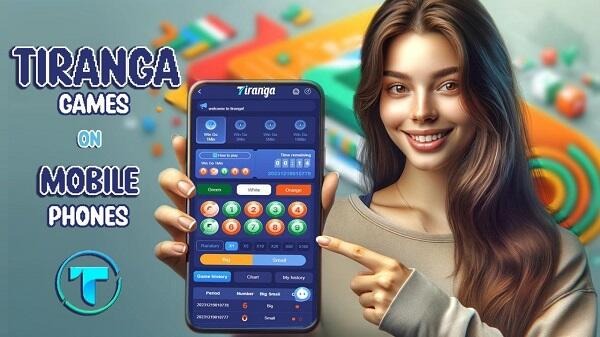 Tiranga Games Tiranga Games