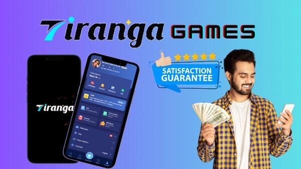 Tiranga Games Tiranga Games