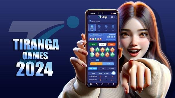 Tiranga Games Tiranga Games