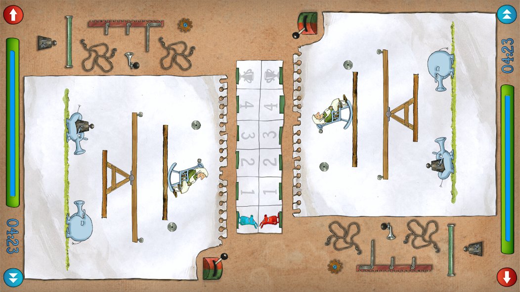 Pettson's Inventions Deluxe
