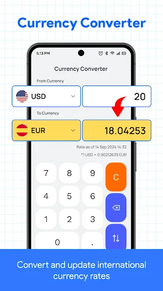 Simply Convert Units
