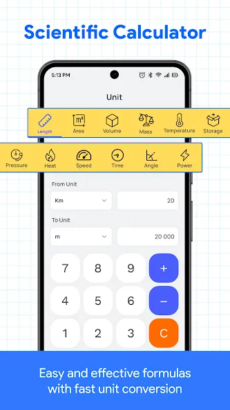 Simply Convert Units