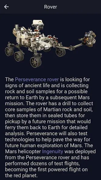 Elevation Mars Elevation Mars