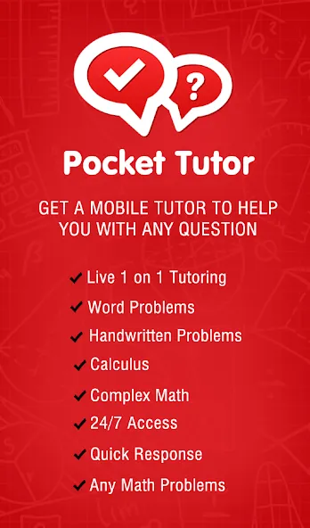 AutoMath Photo Calculator