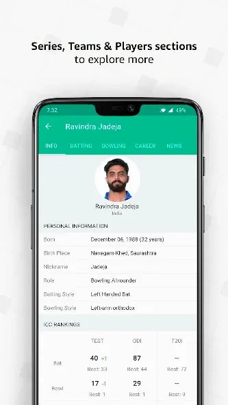 Cricbuzz
