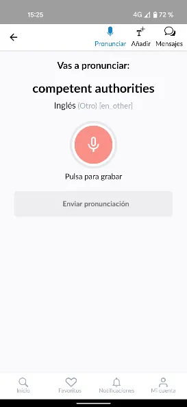 Forvo Pronunciation Guide