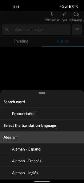Forvo Pronunciation Guide
