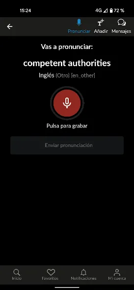 Forvo Pronunciation Guide