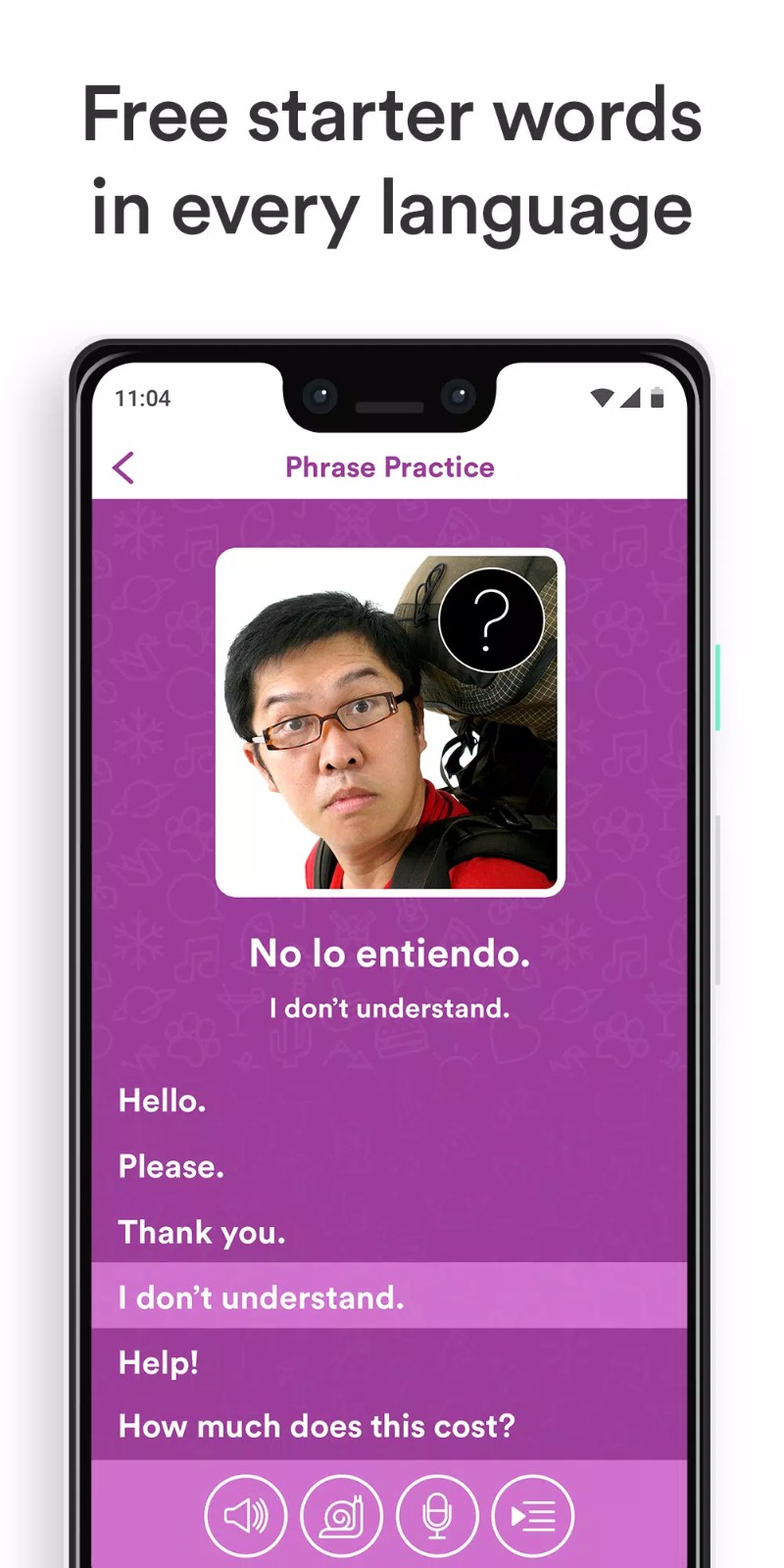 uTalk