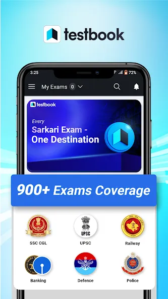 Testbook
