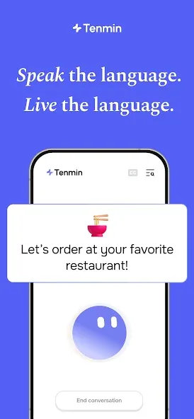 Tenmin