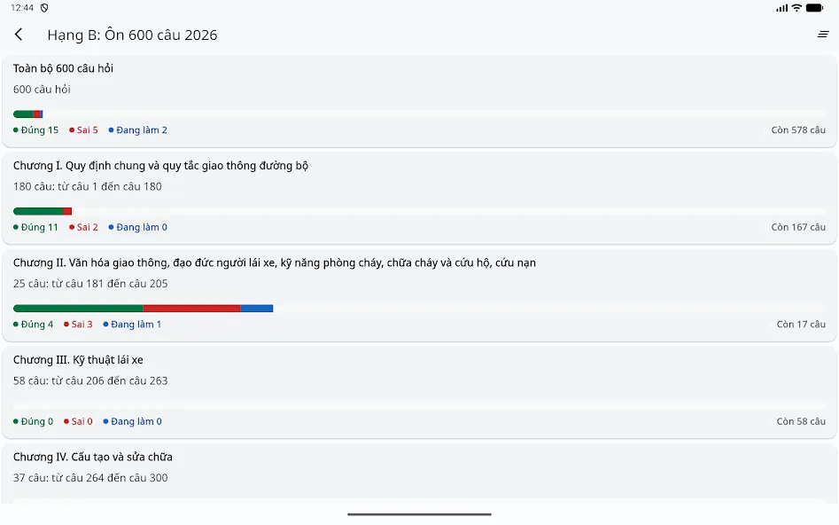 600-Question Driving License Exam Preparation 2026