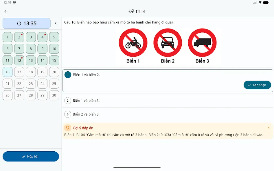 600-Question Driving License Exam Preparation 2026