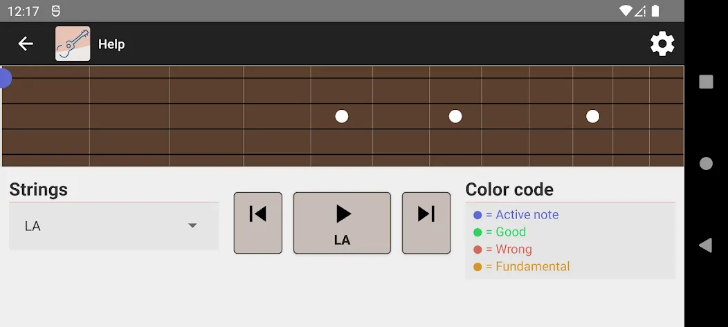NDM-Ukulele Learn Music Notes