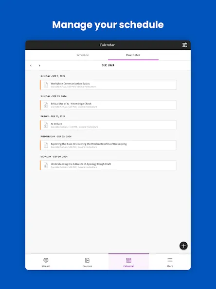 Blackboard