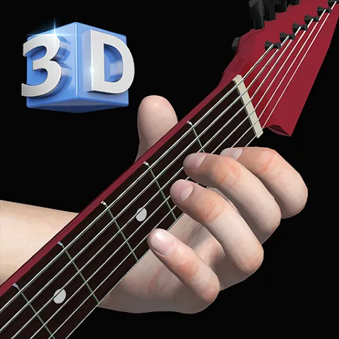 Guitar 3D