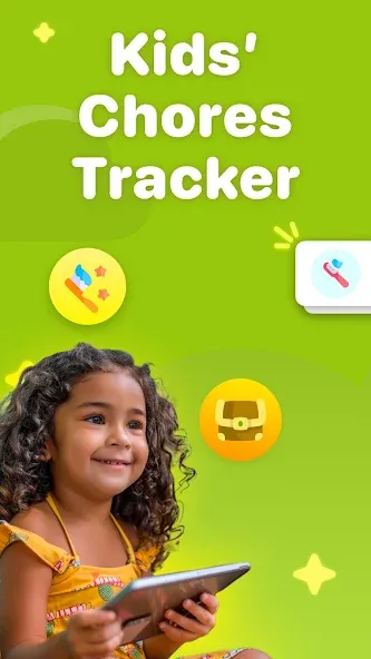 Kids Chores Tracker Kids Chores Tracker