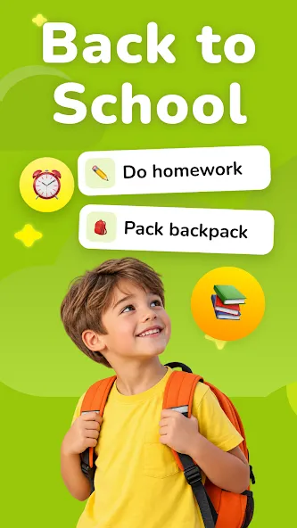 Kids Chores Tracker Kids Chores Tracker