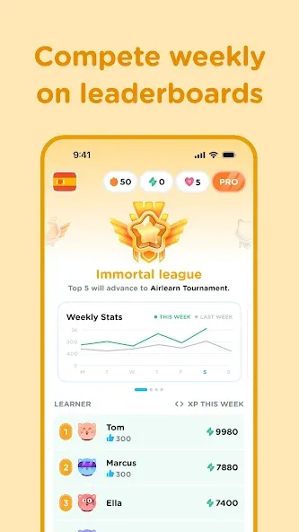Airlearn