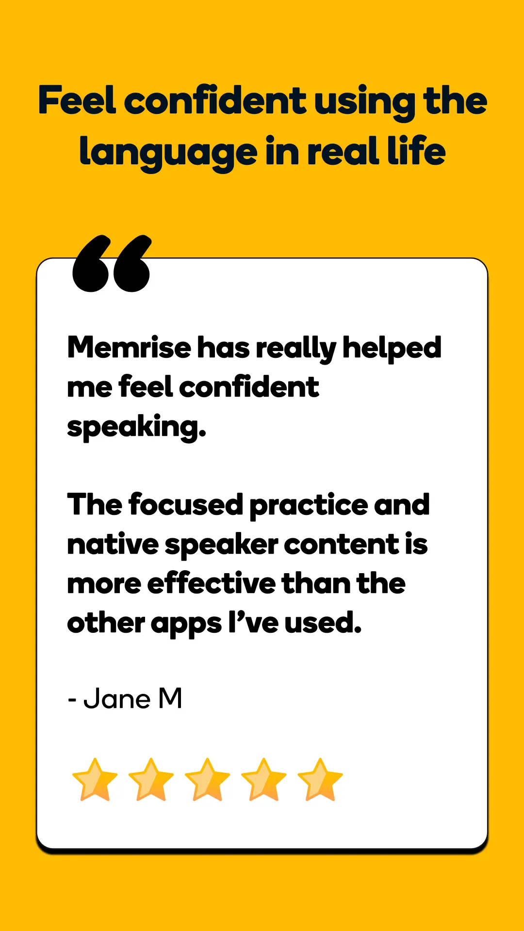 Memrise